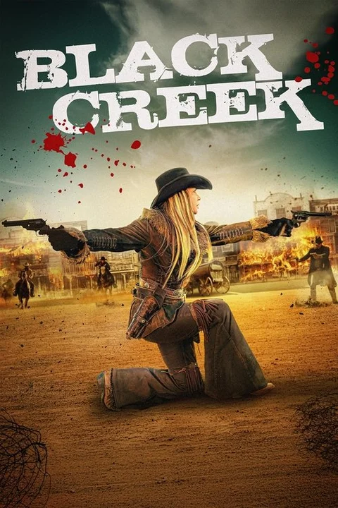 Black Creek