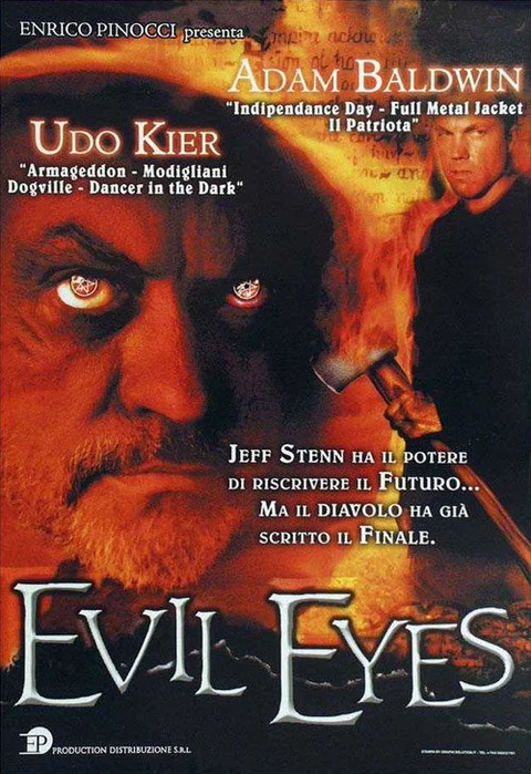 Evil Eyes