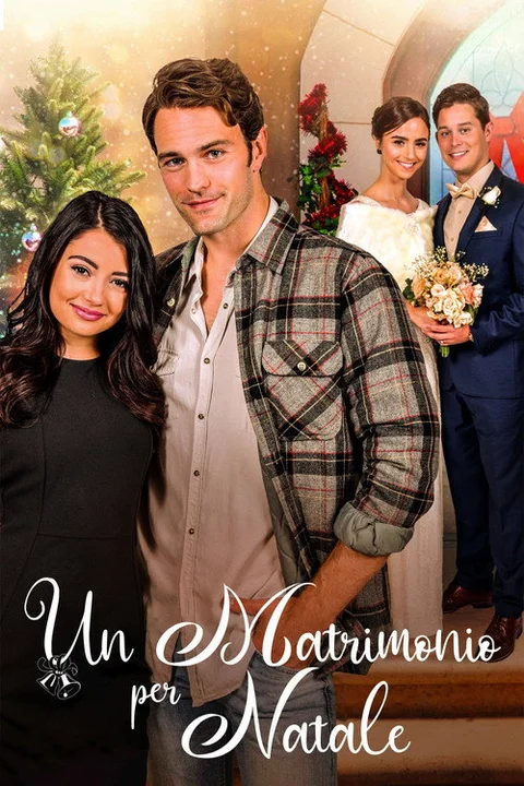 Un matrimonio per Natale