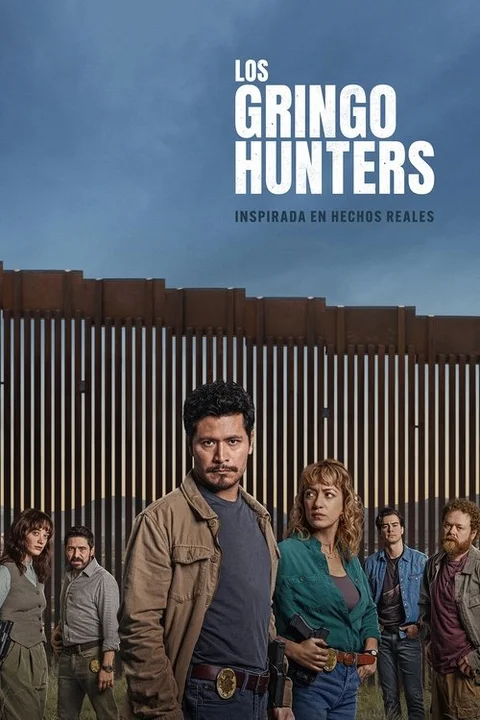 The Gringo Hunters