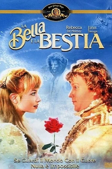 Beauty and the Beast