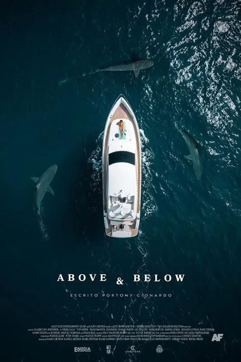 Above and Below