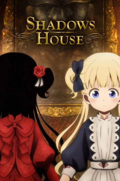 SHADOWS HOUSE