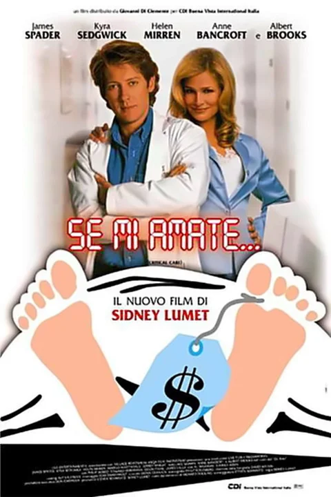Critical Care