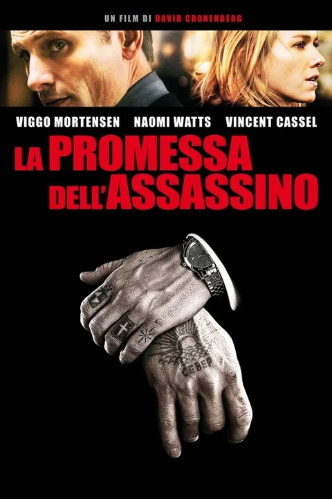 Eastern Promises