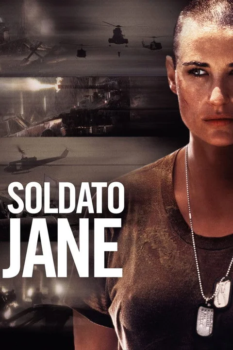 G.I. Jane