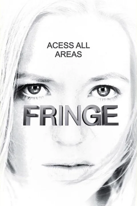 Fringe: Access All Areas