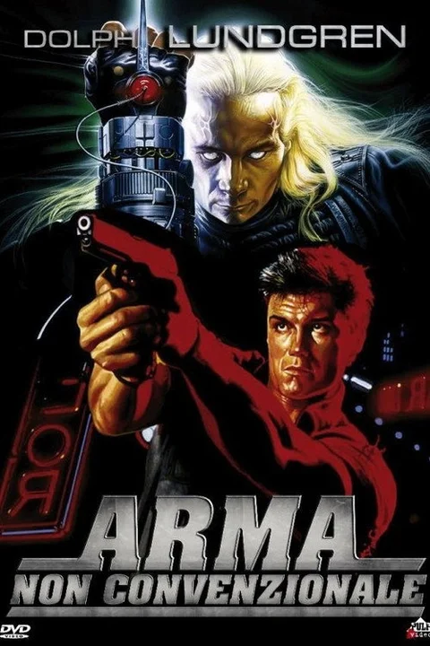 Dark Angel