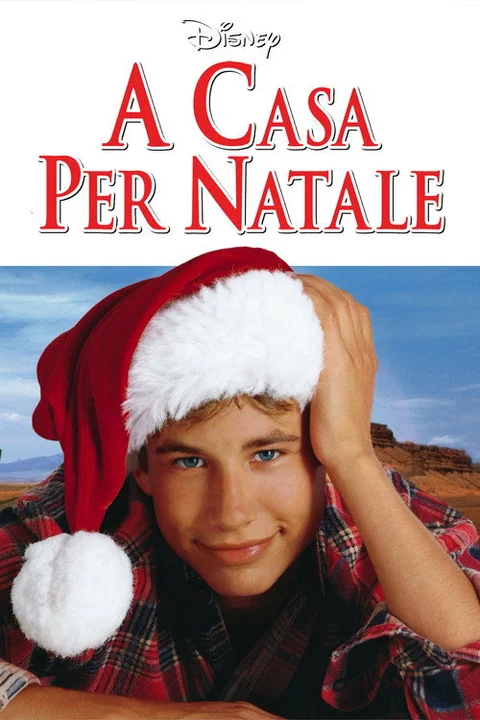 I'll Be Home for Christmas