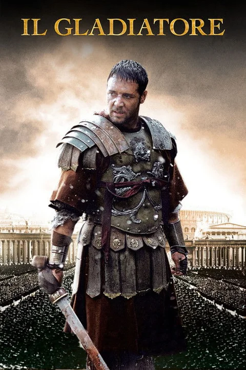 Il gladiatore