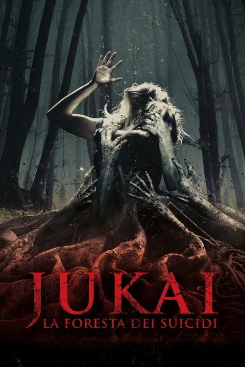 Jukai - La foresta dei suicidi