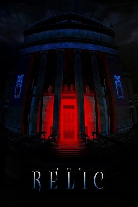The Relic