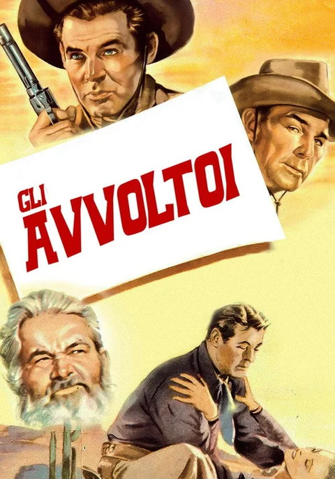 Return of the Bad Men