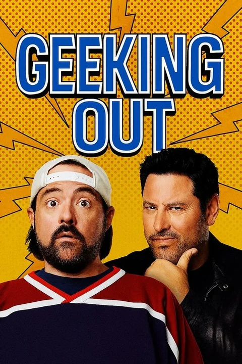 Geeking Out