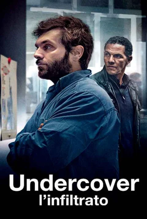 Undercover