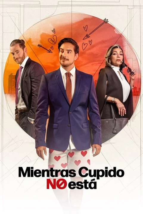 Mientras Cupido no está