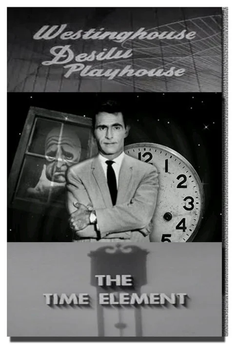 The Time Element