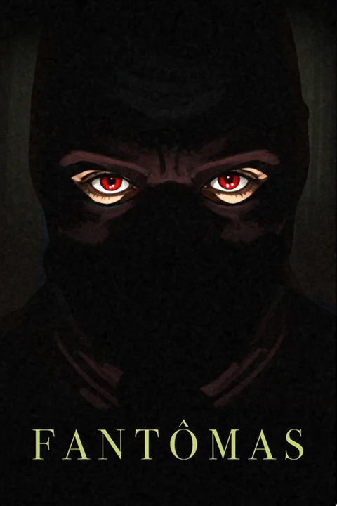 Fantômas