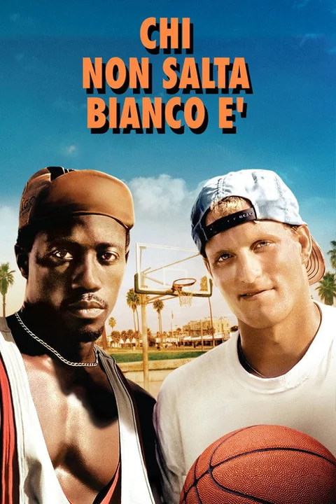 White Men Can't Jump