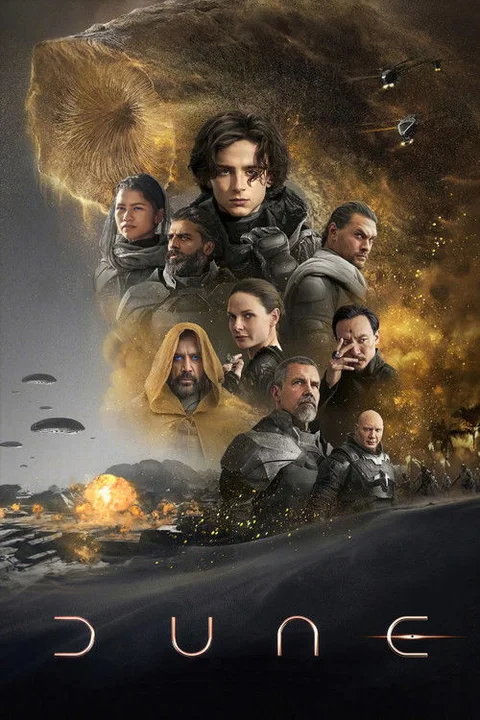 Dune