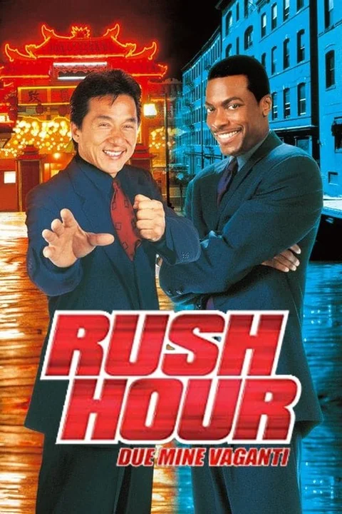 Rush Hour