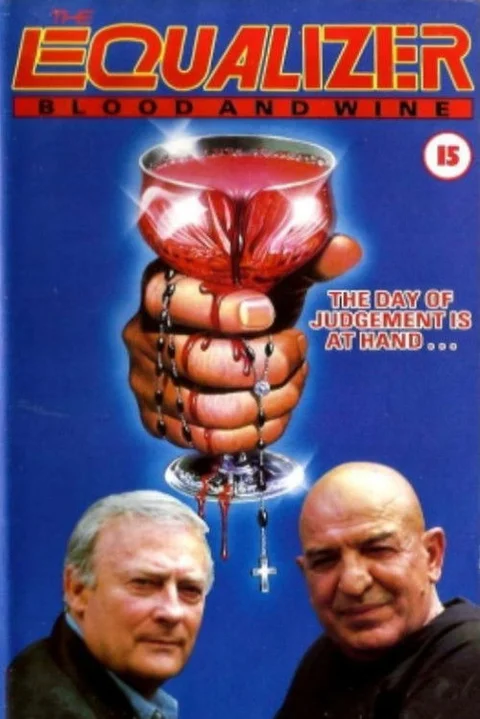 The Equalizer - The Movie: Blood & Wine
