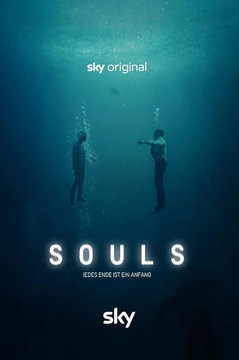 Souls - Tutte le vite che ricordi