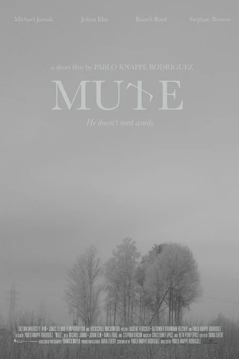 Mute