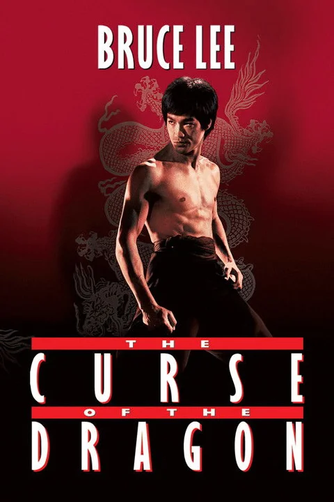 The Curse of the Dragon