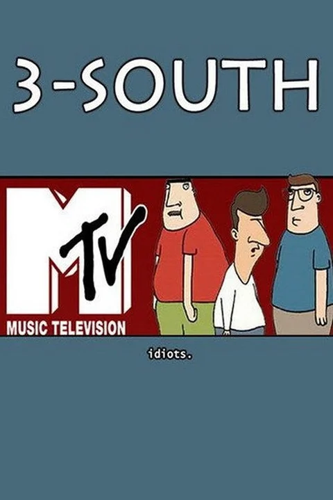 3-South