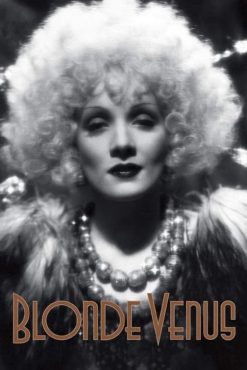 Blonde Venus