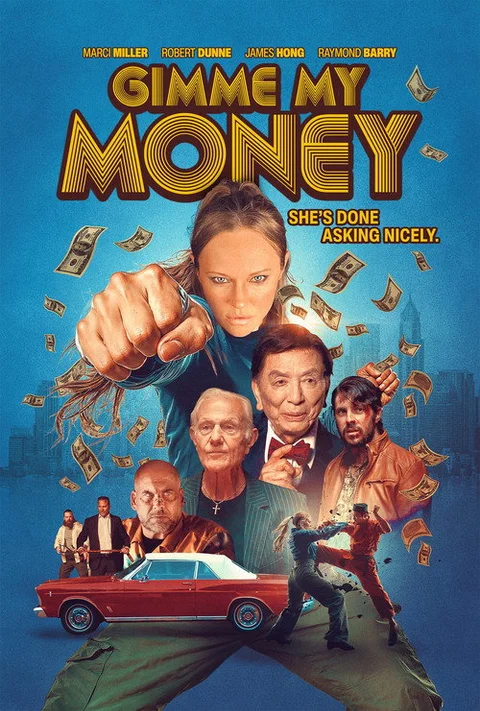 Gimme My Money