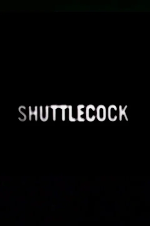 Shuttlecock