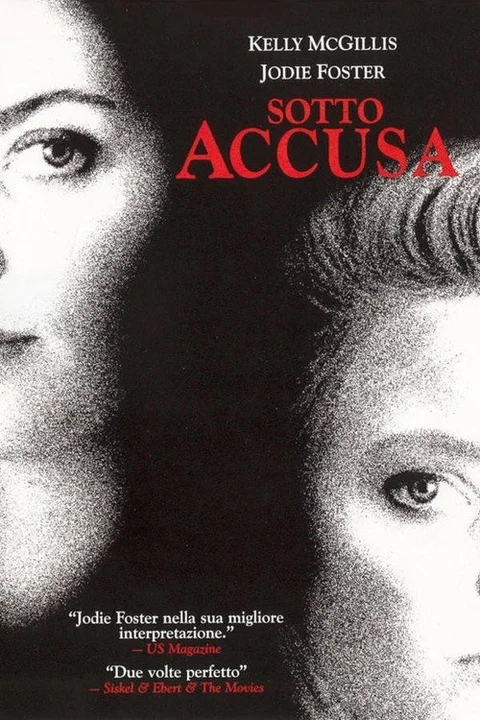 The Accused