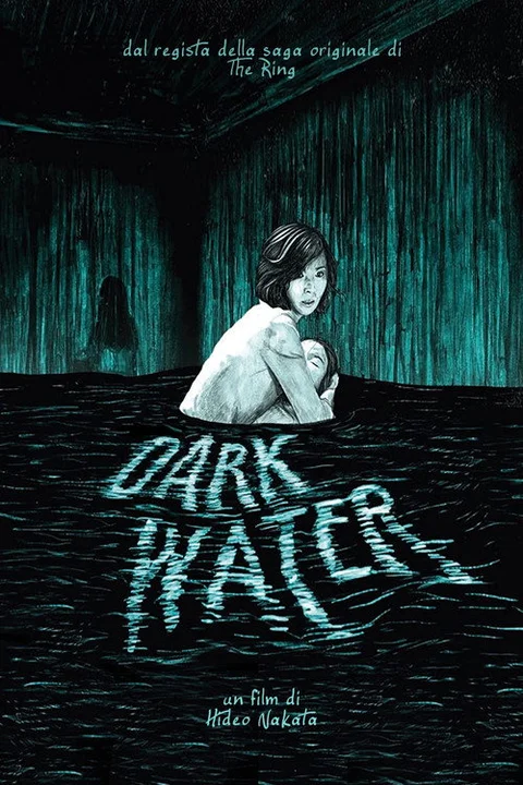 Acqua scura - Dark Water