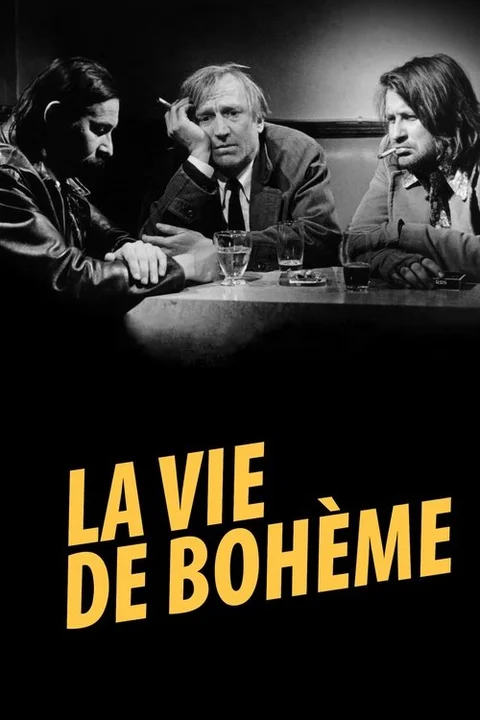 Vita da bohème