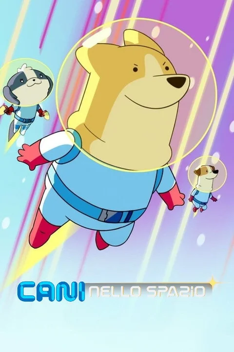 Dogs in Space