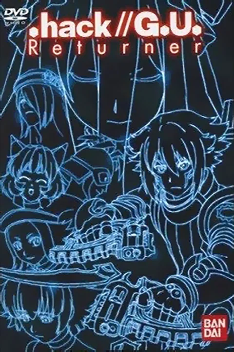 .hack//G.U. Returner