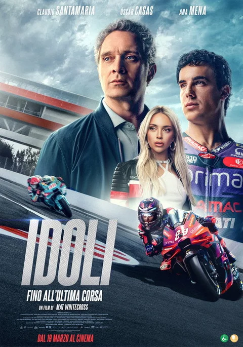 Idoli - Fino all’ultima corsa
