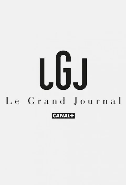 Le Grand Journal