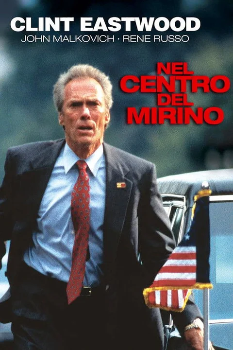 Nel centro del mirino