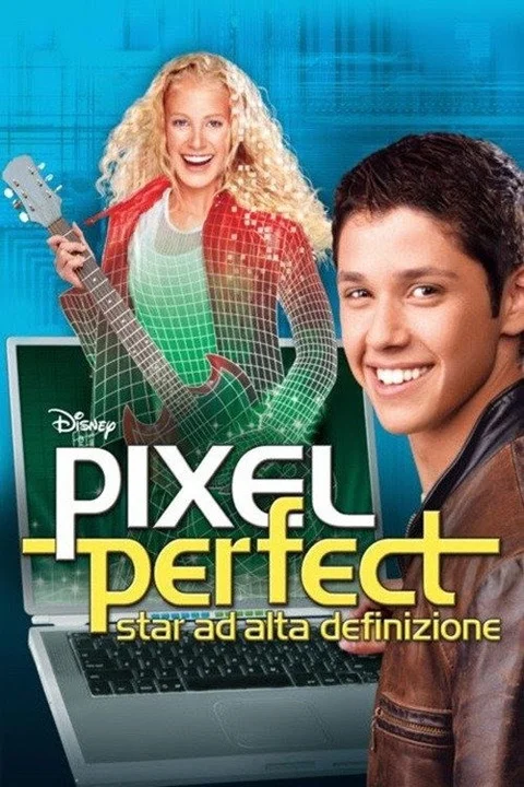 Pixel Perfect