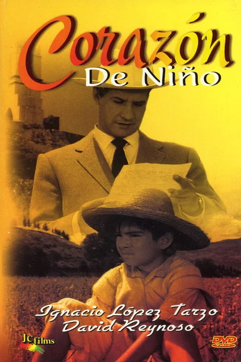 Heart of a Child