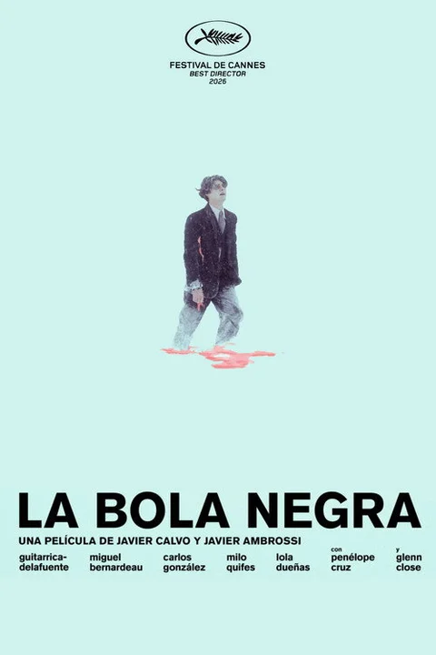 La Bola Negra