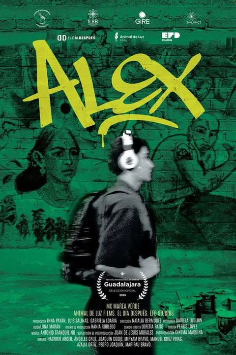 Alex