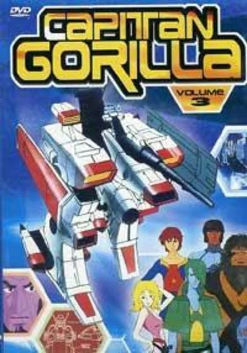 Capitan Gorilla