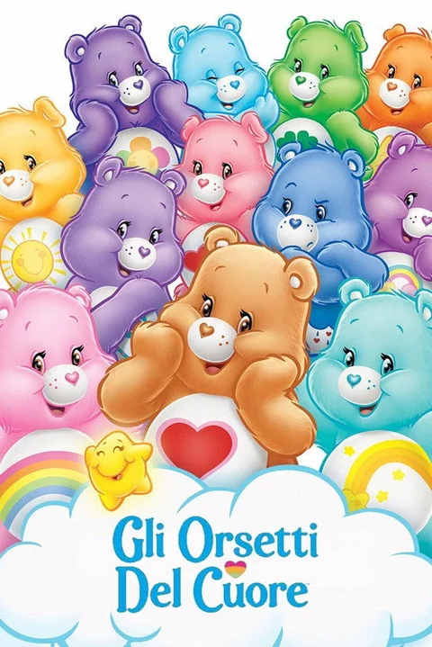 The Care Bears