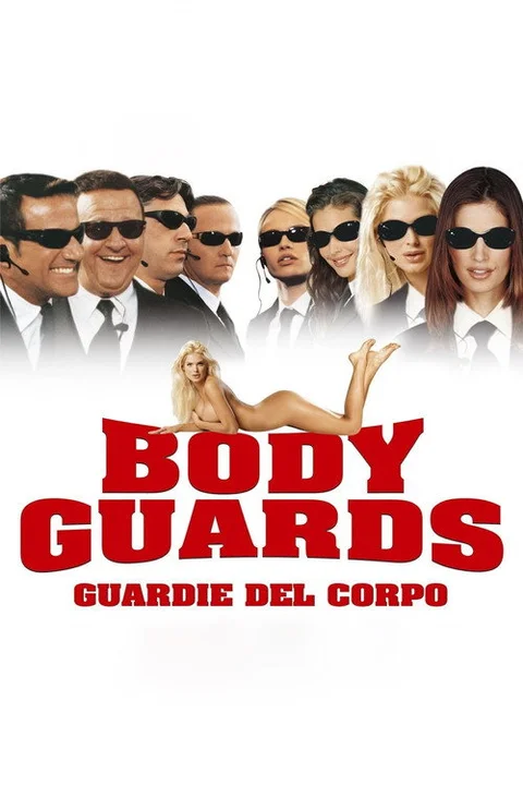 Body Guards - Guardie del Corpo