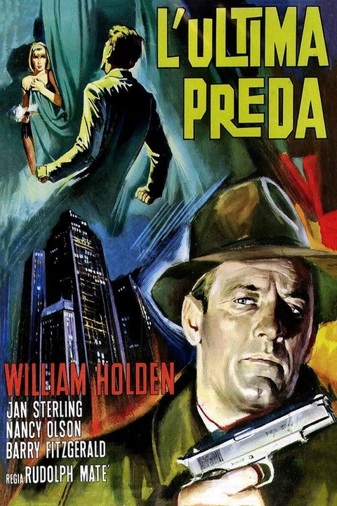 L'ultima preda
