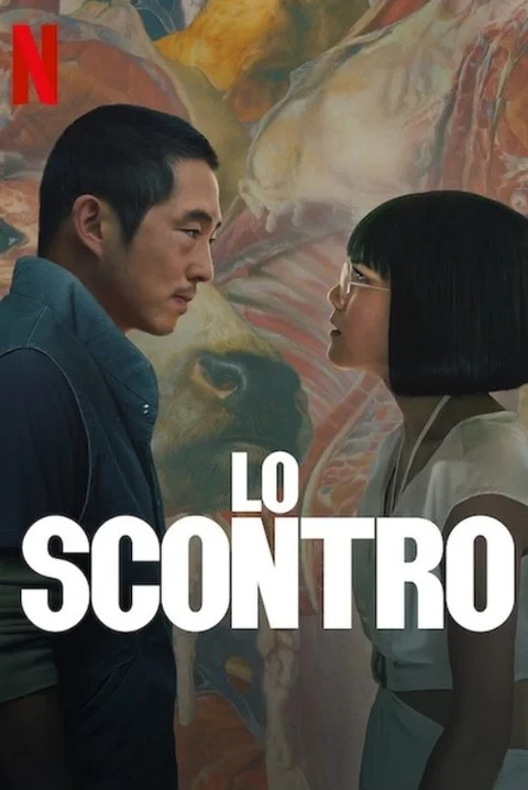BEEF - LO SCONTRO
